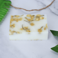 Image 5 of Earthy Jasmine Soap