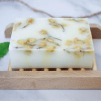 Image 4 of Earthy Jasmine Soap