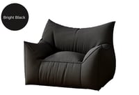 Image 3 of Beanbag Couch