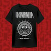 KAPALA  T-shirt PRE-ORDER