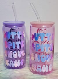 Image 1 of Outta Spite Ghouls Glasses