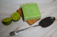 Lime Poppyseed