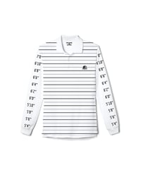 LINE UP LS POLO
