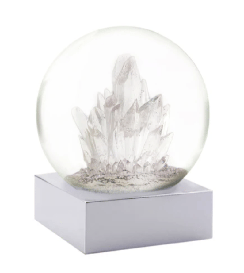 Image of Snow Globes! (7 Kinds)