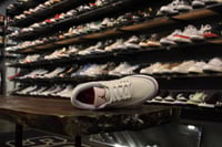 Image 3 of Air Jordan III (3) "Muslin"