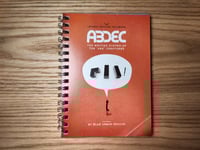 Image 1 of Abdec Puzzle Book (“PGC Presents” Title)