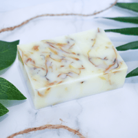 Image 4 of Marigold Coconut Soap