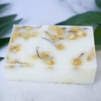 Image 3 of Coconut Jasmine Soap