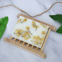 Image 1 of Coconut Jasmine Soap