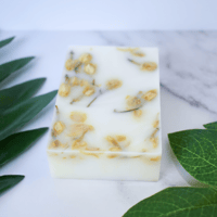 Image 4 of Coconut Jasmine Soap