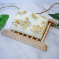 Image 5 of Coconut Jasmine Soap