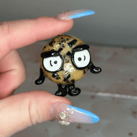 Image 1 of Crazy Cookie Charms Set