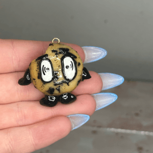 Image of Crazy Cookie Charms Set