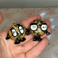 Image 3 of Crazy Cookie Charms Set