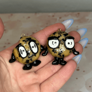 Image of Crazy Cookie Charms Set