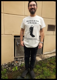 Image 5 of Roberts Creek Gumboot T-Shirt