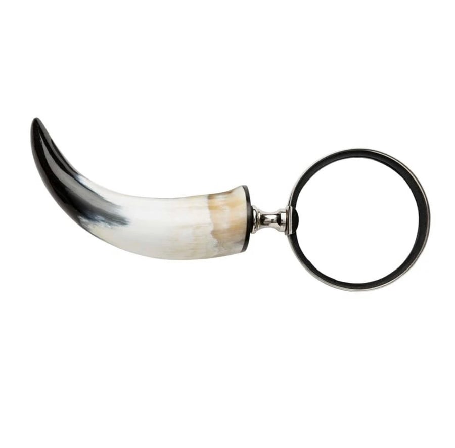 Image of Horn Magnifying Glass 