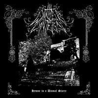 WINTER LANTERN "Hymne to a Dismal Starre" CD PRE-ORDER