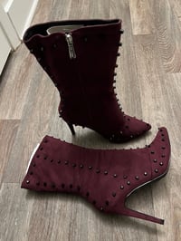 Image 2 of GiGi-162 Bootie