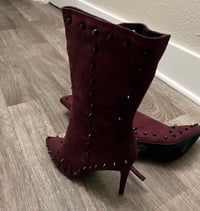 Image 3 of GiGi-162 Bootie