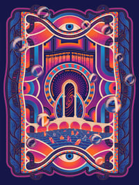 Image 2 of PRETTY LIGHTS - ARMORY VIP (RESTOCK)