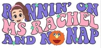 Image 2 of MS Rachel UVDTF cup wrap 