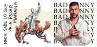 Image 2 of Bunny Singer UVDTF cup wrap 