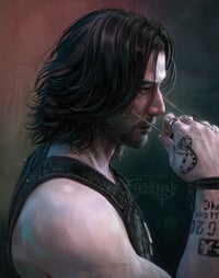 Rockerboy