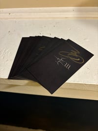 Image 2 of Tassel of Ares Limited Edition Tape (LAST 3 COPIES)