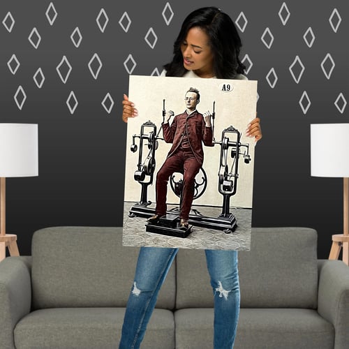 Image of Gymnasium-Arms