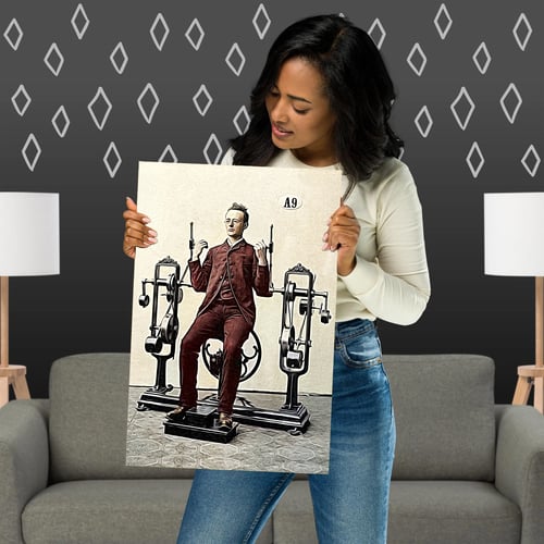 Image of Gymnasium-Arms