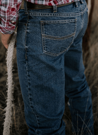 Image 5 of Pilbara Western Brahman Jeans RMPW014