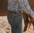 Image 6 of Pilbara Western Brahman Jeans RMPW014