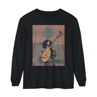 Image 2 of Sacred Jerry Long Sleeve