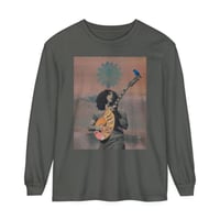 Image 1 of Sacred Jerry Long Sleeve