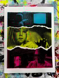 Image 1 of Poltergeist