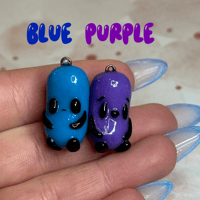 Image 2 of Jellybean Charm