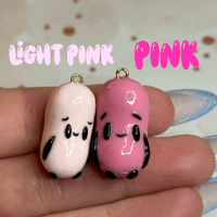 Image 4 of Jellybean Charm