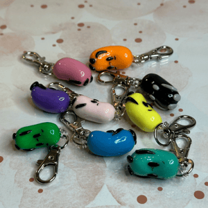 Image of Jellybean Charm