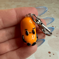 Image 1 of Jellybean Charm