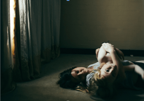 Image of Portrait Session (1 hour radius of Melbourne CBD)