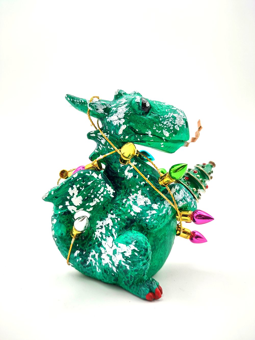 Xmas Dragons