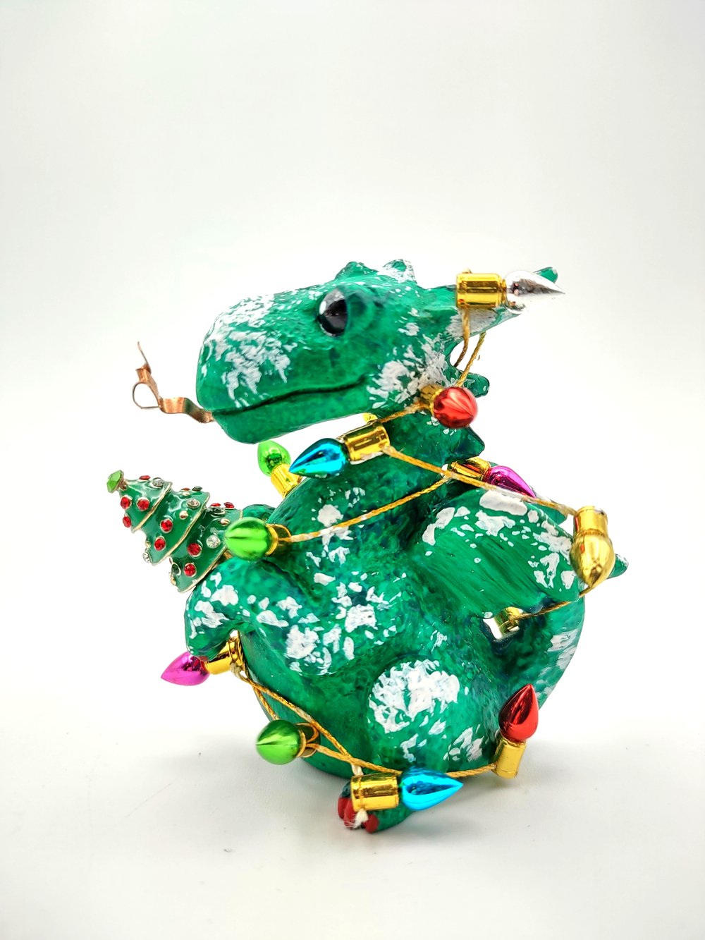 Xmas Dragons