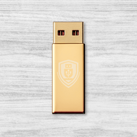 Resilience USB: Essentials