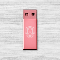 Resilience USB: Loaded