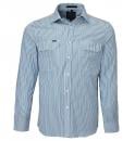 Image 2 of RMPC011/RMPC011S Pilbara Men's  shirt, Double Pockets