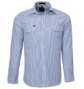 Image 3 of RMPC011/RMPC011S Pilbara Men's  shirt, Double Pockets