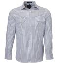 Image 5 of RMPC011/RMPC011S Pilbara Men's  shirt, Double Pockets