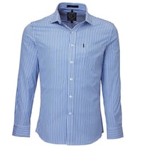 Image 2 of RMPC012 Pilbara Men's L/S Shirt, Single Pocket