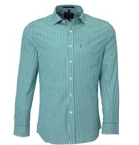 Image 4 of RMPC012 Pilbara Men's L/S Shirt, Single Pocket